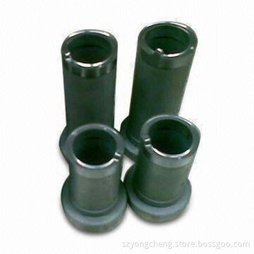 CNC Turning Parts with Hra 88-89 Hardness, Suitable for Auto Part